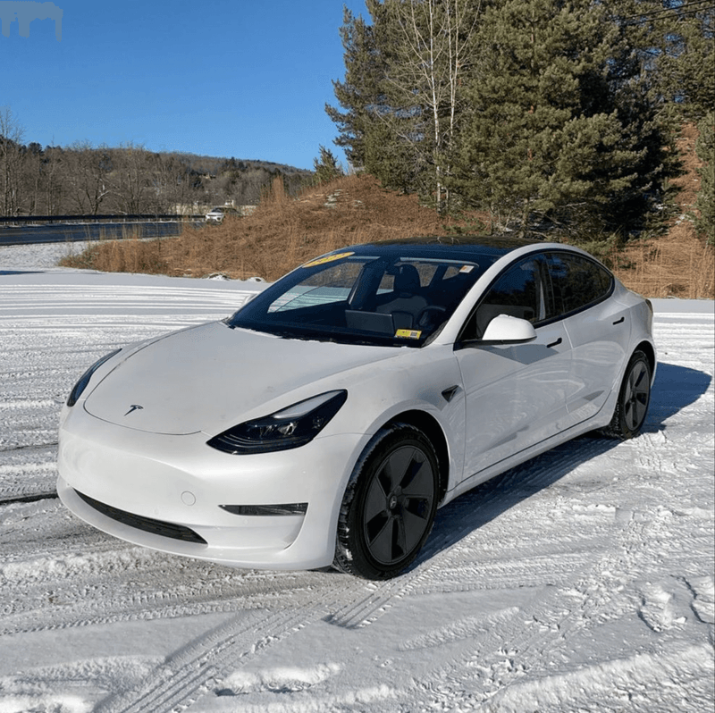 Tesla Auctions Online Used Tesla Cars at Dealer Auctions ACV Auctions